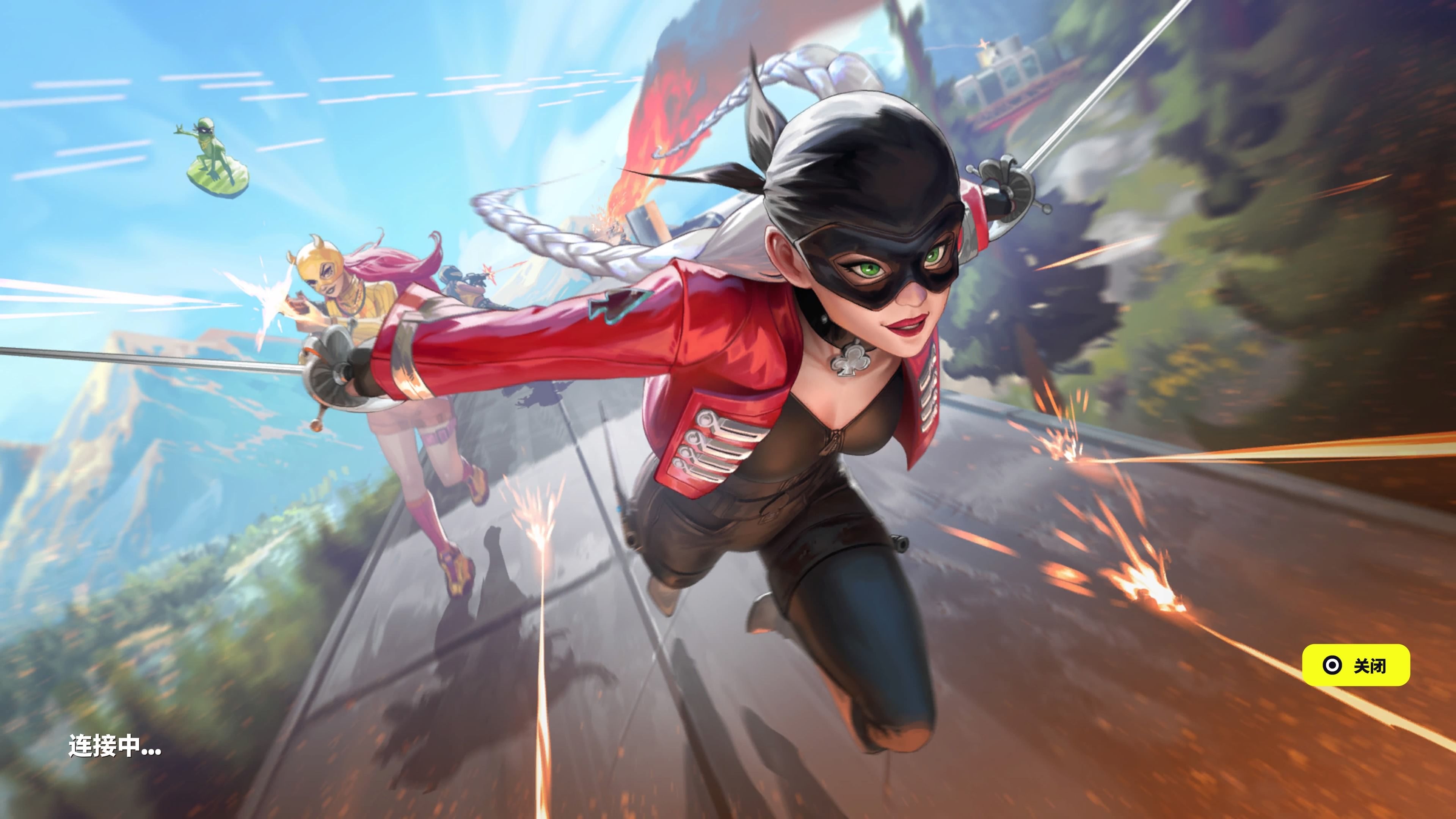 他们在抗压 他们在抗压