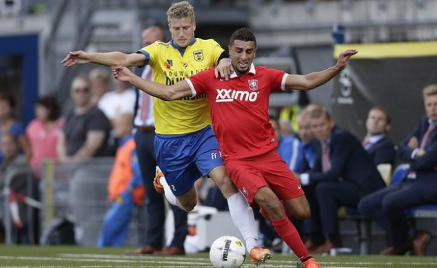 西汉姆英超爆冷 2比0客胜纽卡斯尔.