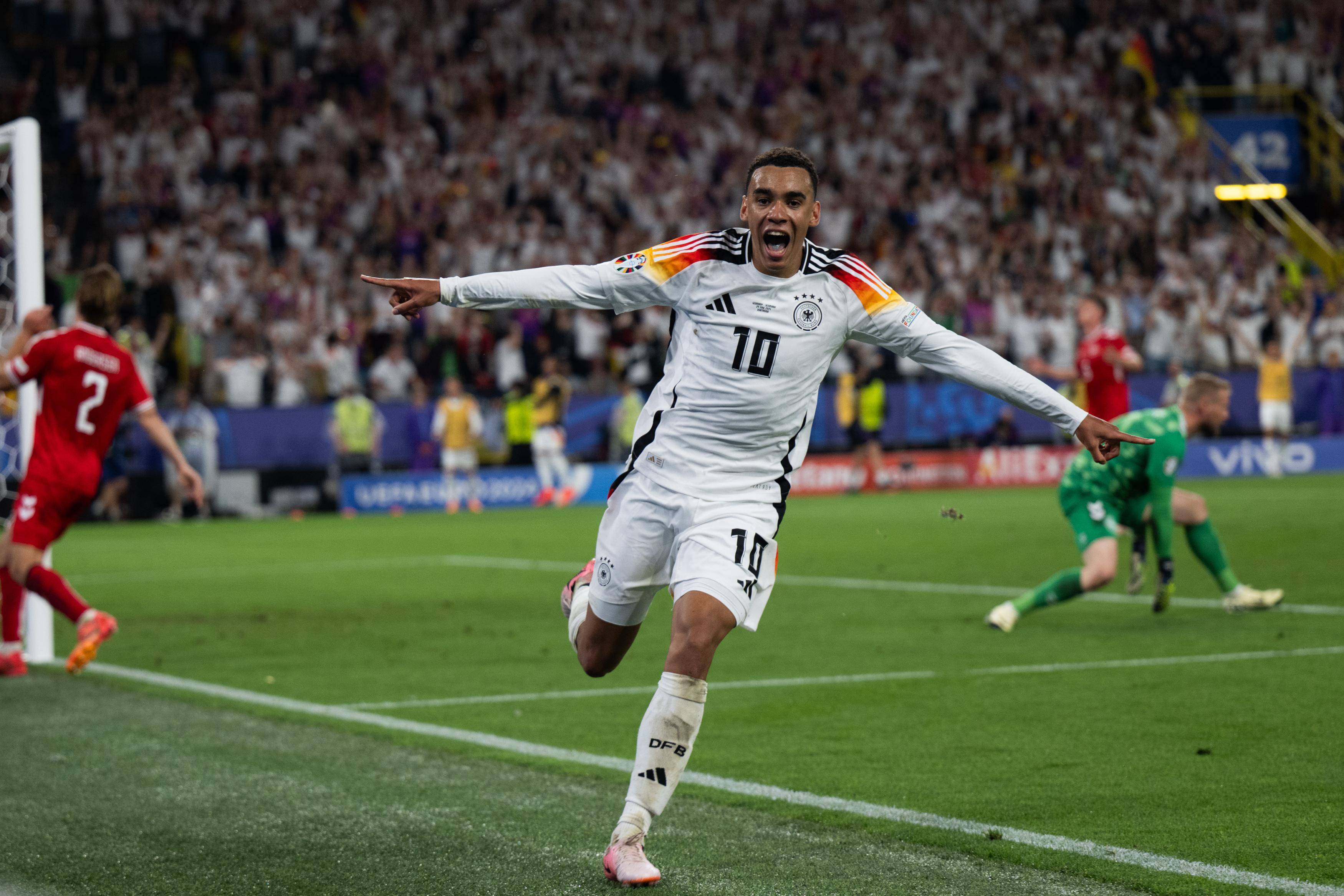 门兴势必会 门兴势必会